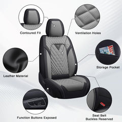 JXTH Toyota Tundra easy installation in-vehicle scene.