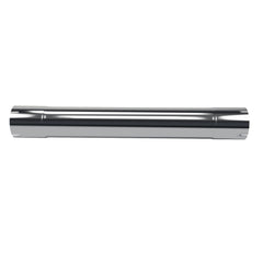 JY PERFORMANCE 30 inch exhaust pipe ready for installation.