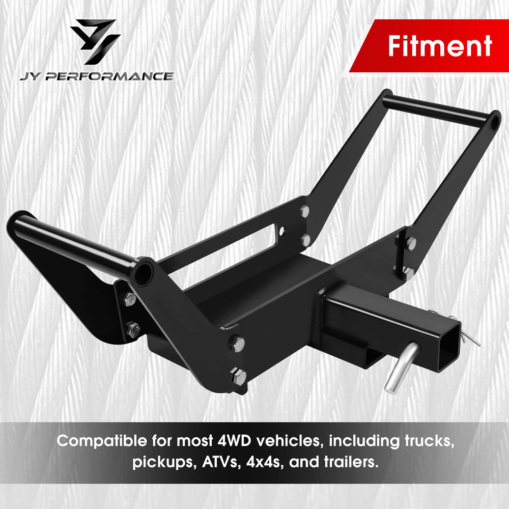 JY PERFORMANCE foldable design enhances transport and storage for adventures.