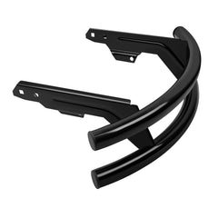 JY PERFORMANCE bolt-on bumper guard simplifies installation without drilling or cutting.