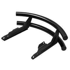 JY PERFORMANCE mounting hardware included for quick, tool-free setup.