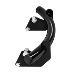 JY PERFORMANCE front bumper for John Deere X584, rust-resistant powder coat