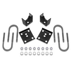 JY PERFORMANCE lock nuts and washers ensuring secure connections