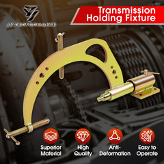 JY PERFORMANCE mounting lugs enable secure, adaptable attachment
