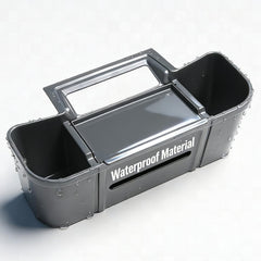 JYCDC Sienna durable ABS plastic finish matches interior texture