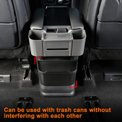JYCDC Sienna non-slip surface keeps valuables in place while driving