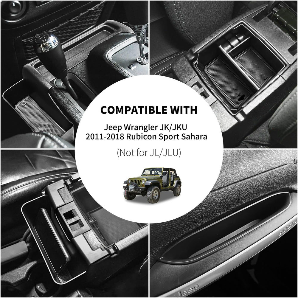 Jyduo copilot dash grab handle box keeps essentials within reach.