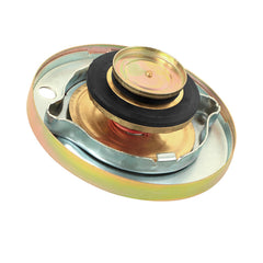 JYINCPED transfer tank vented cap front view—easy access and quick inspection