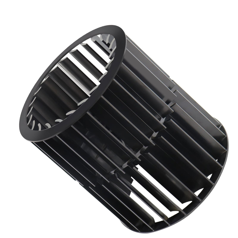 JYINCPED quiet-operation blower wheel for Coleman Mach RV AC.