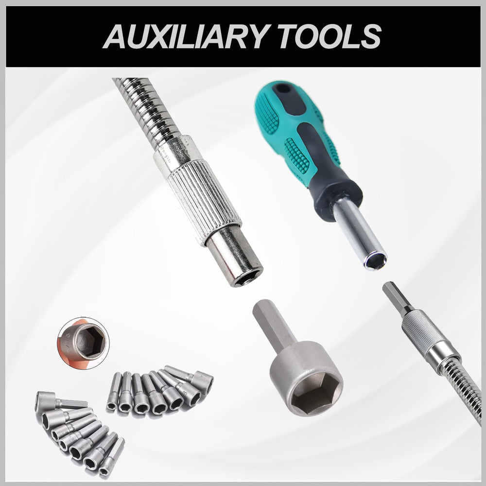 Jyphorixal aluminum alloy belt removal tool delivers precise control