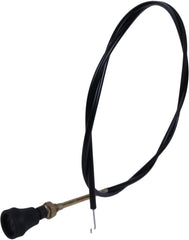 JZGRDN choke cable packaging reveals new condition and single-unit inclusion.