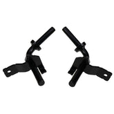 JZGRDN front-left wheel spindle with GY22251, precise fit for reliable steering.