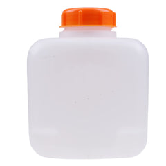 JZGRDN water tank packaging view highlighting new condition packaging.