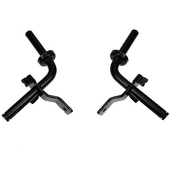 JZGRDN wheel spindle kit, compatible with John Deere LA-series, easy retrofit.