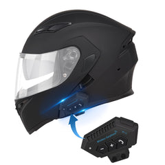 JZZLSJT helmet flip-up mechanism enabling easy venting without removing helmet.