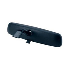 K Source DN100 day/night mirror front view reduces glare for safer night driving