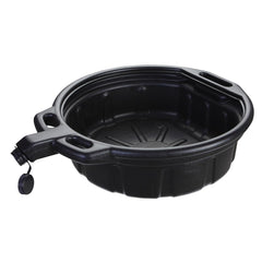 K Tool International 74645 HDPE construction resists chemicals for long-lasting shop use.