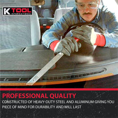 K Tool International professional urethane cutting tool for reliable performance.