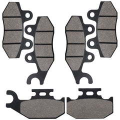 Kabing brake pads coating provides rust resistance for long-lasting use