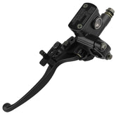Kabing left-hand hydraulic brake lever for Taotao bikes delivers solid stopping power.