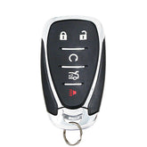 Kaboll keyfob replacement for Chevy Camaro 2016-2021, durable shell and reliable remote functions.