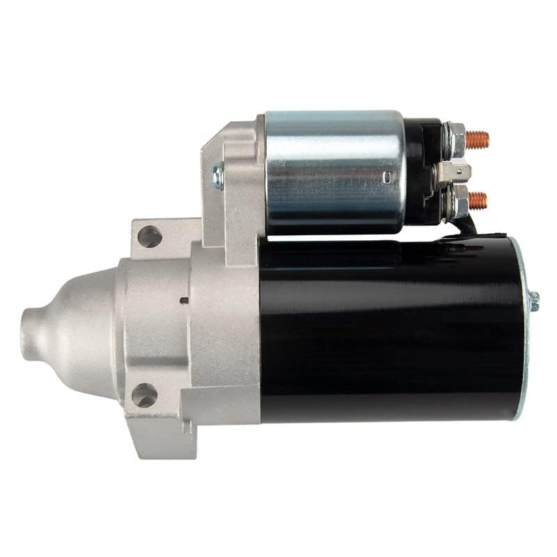 KAC starter upgraded for Kohler 2409801 offering smooth engagement and reliable starts
