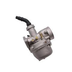 Kacarber AT125 carburetor compatible with Honda CRF models and 4-stroke engines.