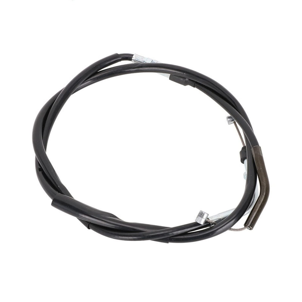 Kacarber LTZ400 clutch cable packaging shows ready-to-install kit