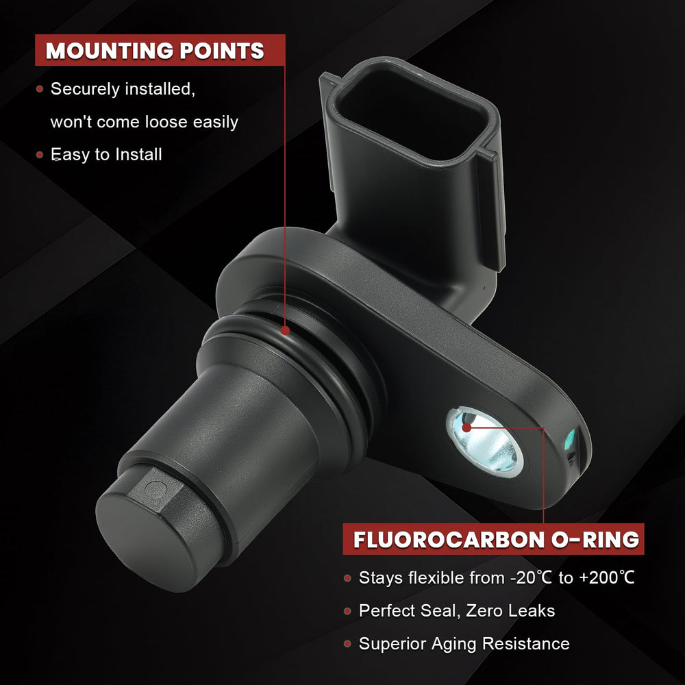 KacuYelin camshaft sensor real‑time data supports optimized engine timing.