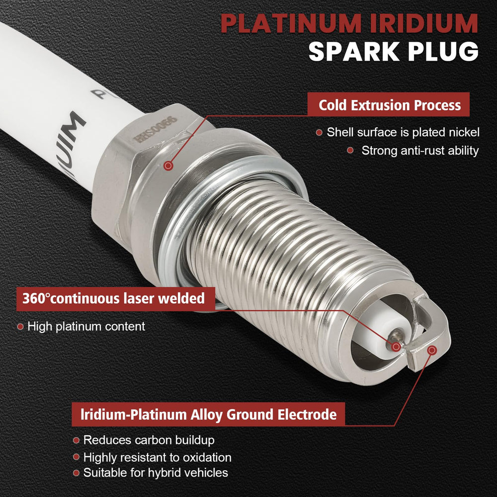 KacuYelin kit shown for straightforward installation and plug-and-play replacement