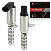 Kacuyelin engine VVT solenoid oil-control-valve assembly improves oil regulation