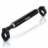 Kaedear KDR-HB2 adjustable brace closeup highlighting sturdy aluminum construction for secure mounting.