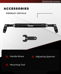 Kaedear KDR-HB2 warranty and support underline customer care after purchase.