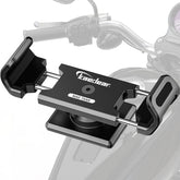 Kaedear Mag Tank square magnetic surface provides a secure on-tank hold.