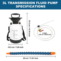KAERKA non-slip gloves protect hands during pumping