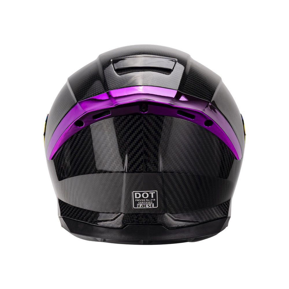 kaese helmet with bluetooth pocket accessible speaker compartments for hands-free riding