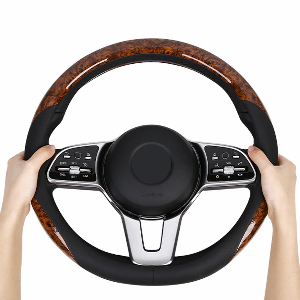 KAFEK easy-install design lets you cover your wheel in minutes, no tools needed.