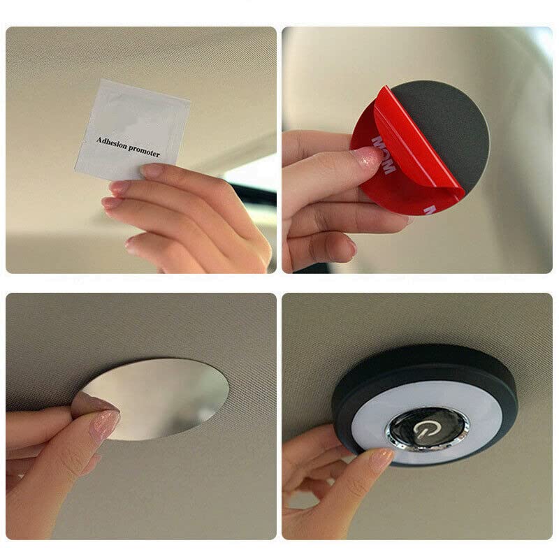 KAGOR double sided adhesive tape for safe mounting