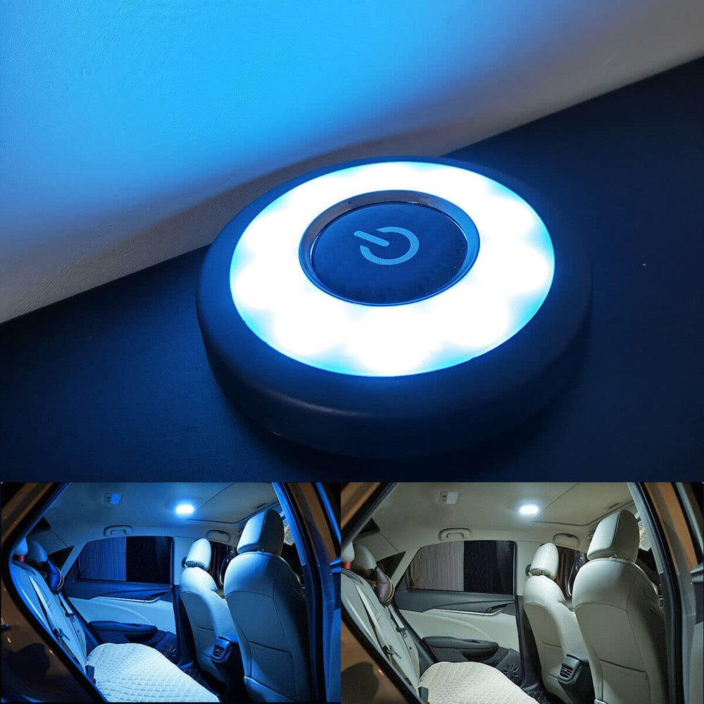 KAGOR trunk and cabinet light for bright visibility