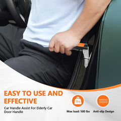 Kaiedos portable auto cane design showing compact travel readiness