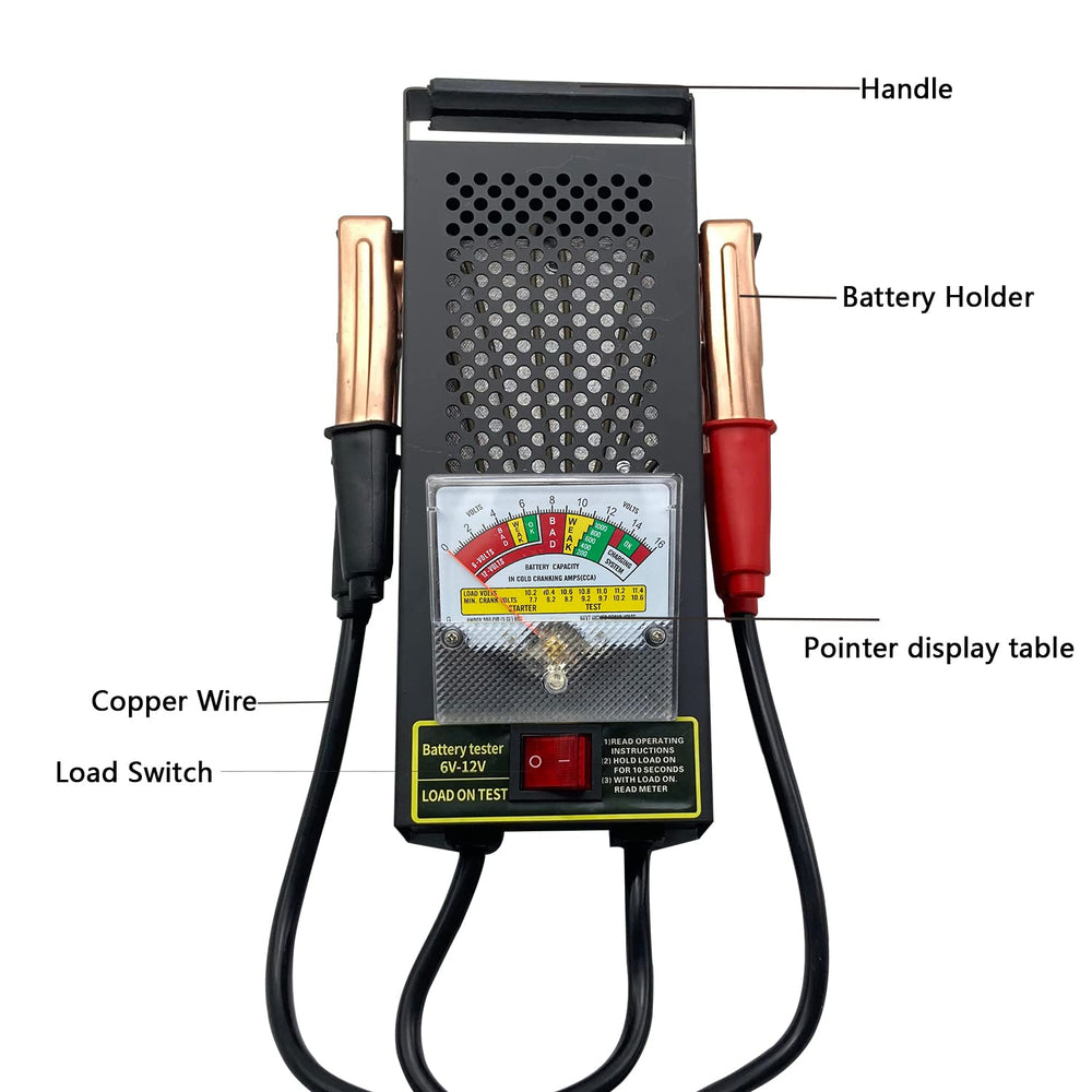 Kaiheng copper clip grips ensure secure connections during load testing.