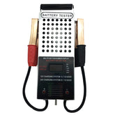Kaiheng battery load tester front view for quick battery assessment