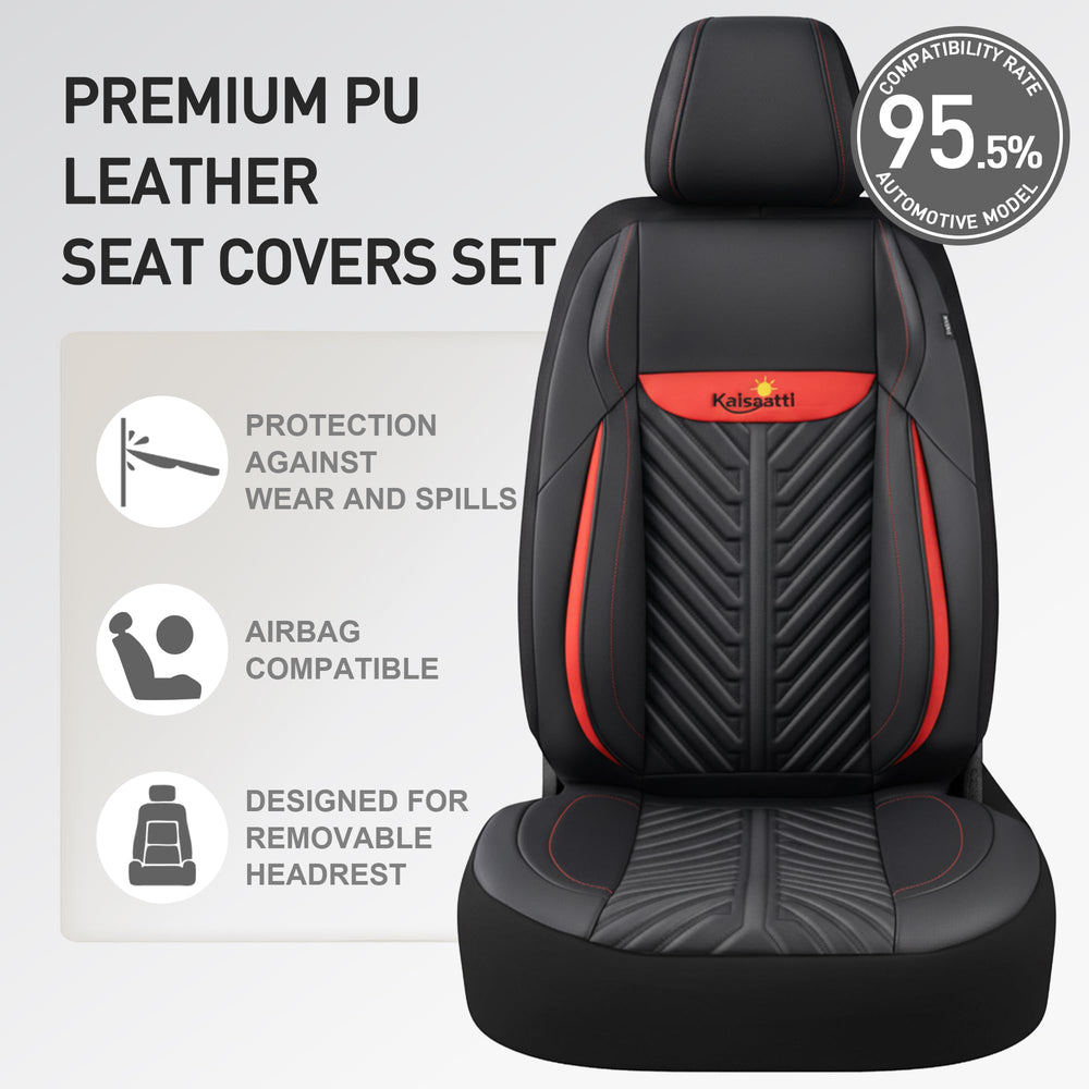 Kaisaatti side zippers compatibility image illustrating armrest access.
