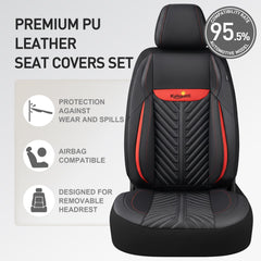 Kaisaatti side zippers compatibility image illustrating armrest access.