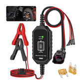 KAISAL EPB Release Tool front panel with clear controls for fast, reliable emergency brake release.