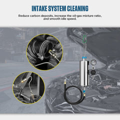 KAISAL quick start guide helps you set up quickly