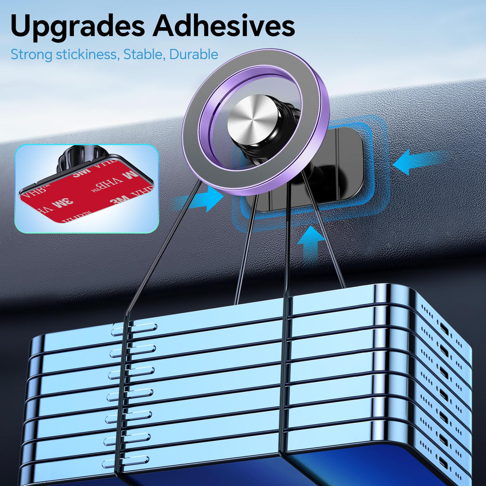 Kaistyle 360-degree rotation for customizable viewing angles.