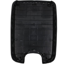 KAKO black center console cover matches original design.
