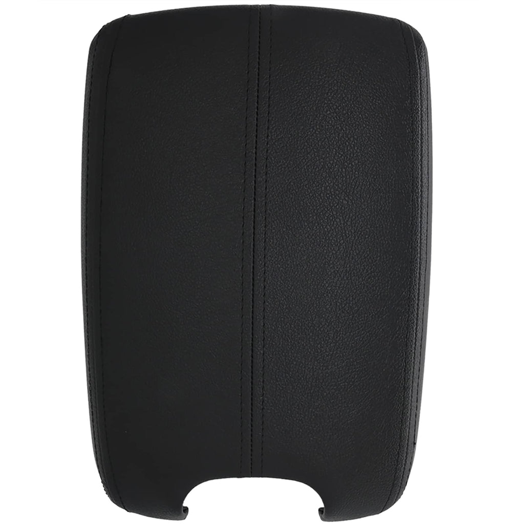 KAKO center console lid replacement for 2008-2012 Accord, tool-free install.