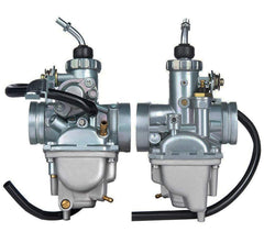 KAKO DRZ 125L fuel line ensuring steady fuel delivery during rides.